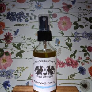 Calendula Spray 2oz